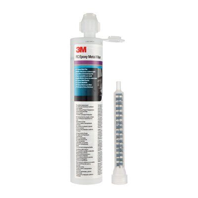 3M™ Stucco epossidico rapido per metalli